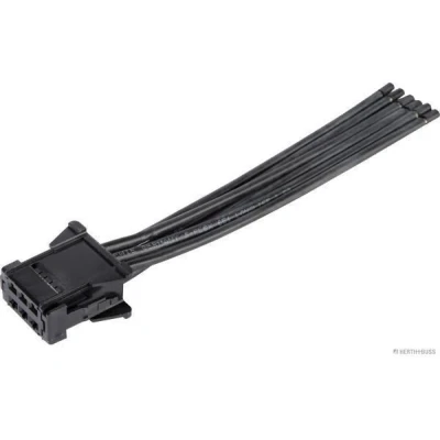 Imagem de HERTH+BUSS ELPARTS 51277320 Kit rep. cabos, vent. ar quente habit. (sist. pré aq. motor)