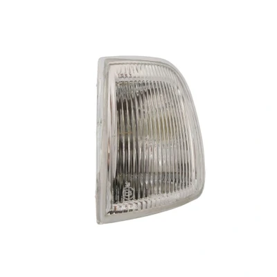 Imagem de TYC 18 5216 05 2 Intermitente branco à frente, lado esquerdo com porta lâmpadas SEAT: Arosa