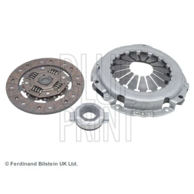 Imagem de BLUE PRINT ADN130123 Kit de Embraiagem três peças com massa lubrificante sintética rolamento desembraiagem 202 NISSAN: Primera Sedan