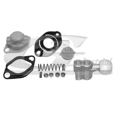 Imagem de Kit de reparação, alavanca velocidades 3RG 24766