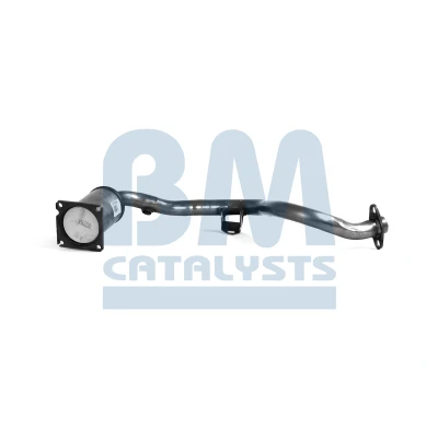 Imagem de BM CATALYSTS BM91768H Catalisador Approved CITROËN: Berlingo / First I