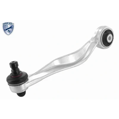Imagem de VAICO V10 7014 Braço de suspensão Original Quality traseira, à direita, Eixo dianteiro, em cima transversal AUDI: A4 B6 Avant, Sedan