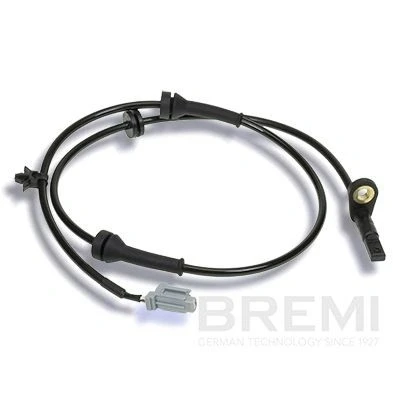 Imagem de BREMI 50727 Sensor de ABS com cabo