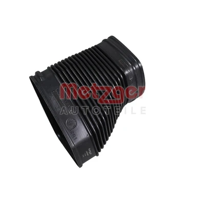 Imagem de METZGER 2389087 Tubo flexível, alimentação de ar Filtro para o coletor admissão BMW: 1 Hatchback, 3 Touring