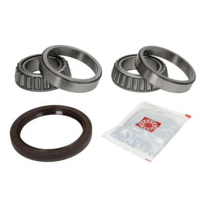 Imagem de FAG 713 6670 40 Kit de rolamento roda A imagem corresponde ao volume fornecimento 90,00 MERCEDES BENZ: T1 Van