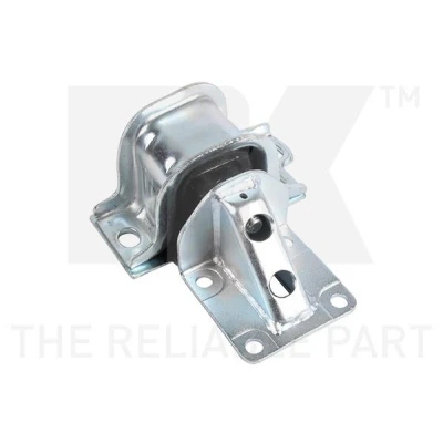 Imagem de NK 59719013 Suspensão, caixa de velocidades Eixo dianteiro, lado esquerdo, direito PEUGEOT: Boxer Van