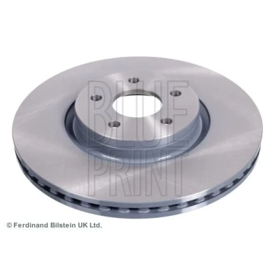 Imagem de BLUE PRINT ADF124351 Disco de travão Eixo dianteiro 320 25 5 108 interior ventilado revestido FORD: FOCUS 3, 2, 3 Turnier