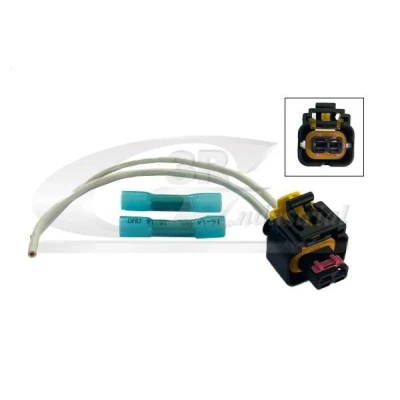 Imagem de 3RG 30222 Kit de reparação cabos, válvula injectora
