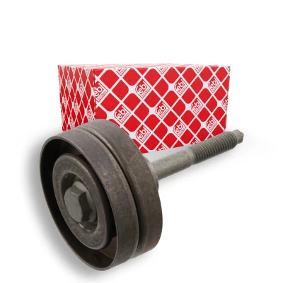 Imagem de FEBI BILSTEIN 36692 Polia de Desvio VOLKSWAGEN: Scirocco III