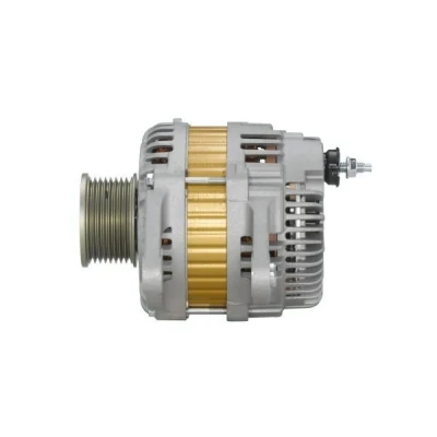 Imagem de HELLA 8EL 011 713 841 Alternador 14V 100A MAZDA: 3 Hatchback