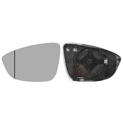 Imagem de VAN WEZEL 5806837 Vidro Espelho esquerda VOLKSWAGEN: Beetle Cabrio
