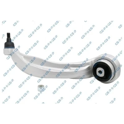Imagem de GSP S062261 Braço de suspensão Eixo dianteiro, lado esquerdo transversal AUDI: A4 B8 Avant, A5 Sportback, Q5, PORSCHE: Macan