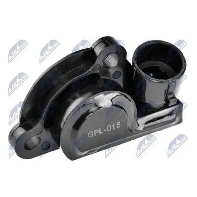 Imagem de NTY ECP PL 015 Sensor de Posição Borboleta sem cabo OPEL: Corsa B Hatchback, Astra F Caravan, G CHEVROLET: Aveo / Kalos Hatchback