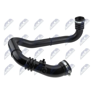 Imagem de NTY GPP RE 085 Mangueira Para o Turbocompressor RENAULT: MASTER 2 Kasten