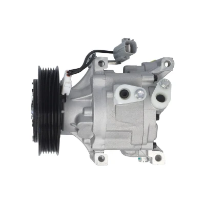 Imagem de THERMOTEC KTT090502 Compressor SCSA06C 12V PAG 46 R134a