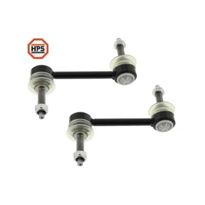 Imagem de MAPCO 52687/2HPS Kit de reparação, tirante da barra estabilizadora Eixo traseiro, ambos os lados