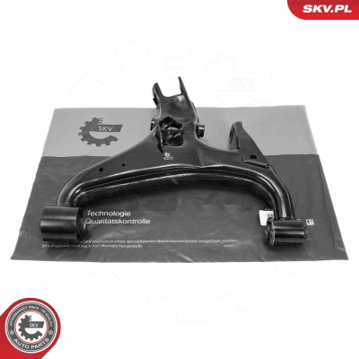 Imagem de Braço oscilante, suspensão da roda ESEN SKV 69SKV548