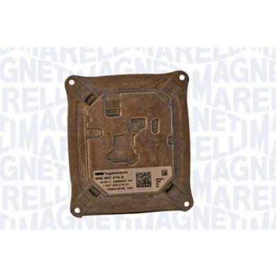 Imagem de MAGNETI MARELLI 711307329218 Unidade de Controle AUDI: A3 Hatchback, Q5, VOLKSWAGEN: Touareg II