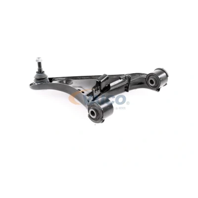 Imagem de VAICO V48 0111 Braço de suspensão Original Quality com apoio borracha esquerda, Eixo dianteiro transversal