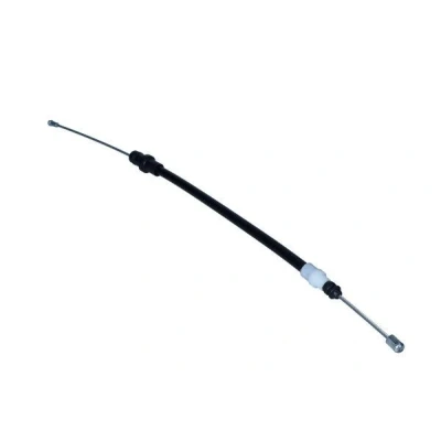 Imagem de MAXGEAR 32 0973 Cabo de Freio Mão 500, 256mm Travões disco, Travão tambor FIAT: Ulysse II