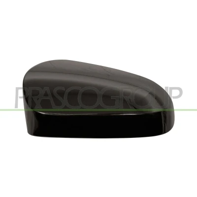 Imagem de PRASCO CI2067404 Revestimento, retrovisor exterior esquerda preto