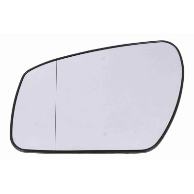 Imagem de VEMO V25 69 0003 Vidro Espelho esquerda FORD: Focus 2, MONDEO 3 Kombi, C Max