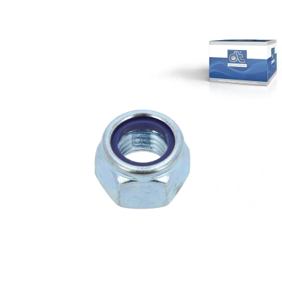 Imagem de Porca de segurança DT Spare Parts 2.62911