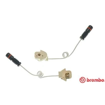 Imagem de BREMBO A 00 355 Sensor de Desgaste Pastilha Freio MERCEDES BENZ: Classe ML