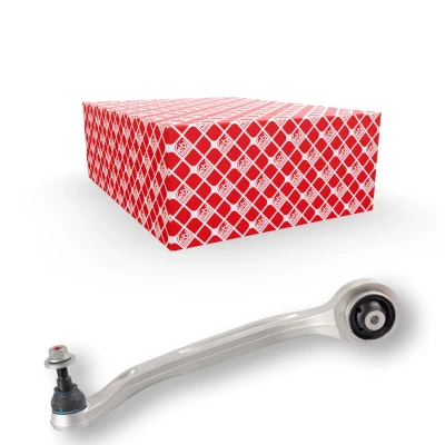 Imagem de FEBI BILSTEIN 27010 Braço de suspensão AUDI: A6 C6 Avant, Sedan, Allroad