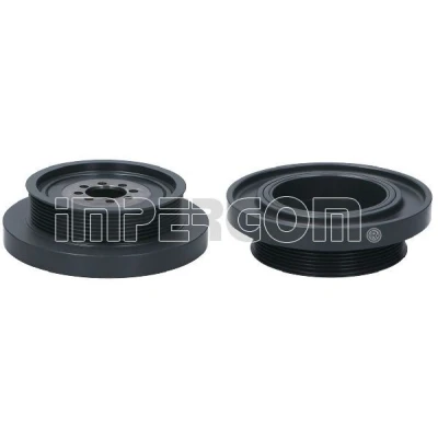 Imagem de ORIGINAL IMPERIUM 10587 Polia da Cambota BMW: 1 Hatchback, X3, 5 Touring