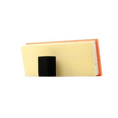 Imagem de FEBI BILSTEIN 48518 Filtro de ar 45 135,5 352 Cartucho filtrante PEUGEOT: 208 I Hatchback, 308 II SW 2, CITROËN: C3 II, C4 Cactus