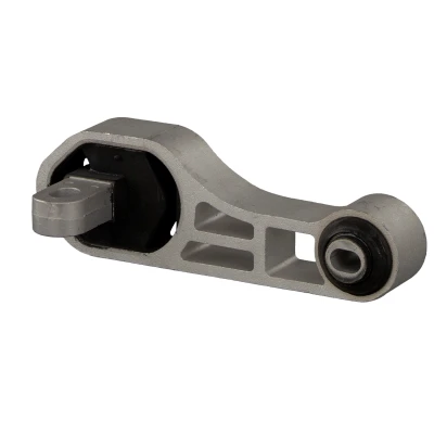 Imagem de FEBI BILSTEIN 36973 Suporte, motor em baixo, traseira Rolamento de borracha e metal 230