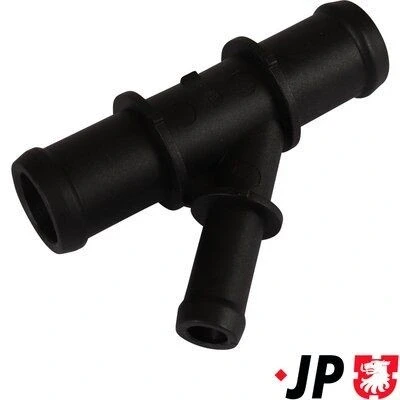 Imagem de JP GROUP 1114511600 Flange traseira SEAT: Leon III SC, Ibiza 4 Sportcoupe, VOLKSWAGEN: Golf 7