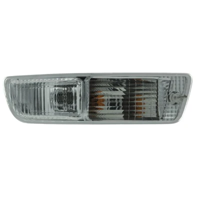 Imagem de ABAKUS 212 1682R AE Intermitente à frente, lado direito com porta lâmpadas luz delimitadora TOYOTA: RAV4 I SUV