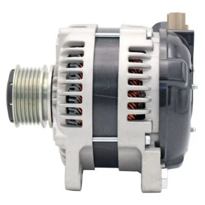Imagem de HELLA 8EL 015 630 131 Alternador 14V 150A FORD: Focus 2 Kombi, C Max,