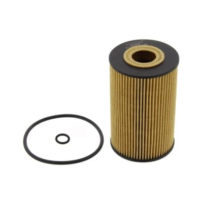 Imagem de MAPCO 64862 Filtro de óleo Cartucho filtrante BMW: 3 Sedan, Touring, Coupe