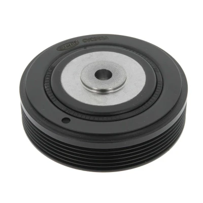 Imagem de CORTECO 80001727 Polia da Cambota 6PK 123,18 5 com instruções de montagem, desacoplado RENAULT: Megane 1, LAGUNA 1 Grandtour, Scenic
