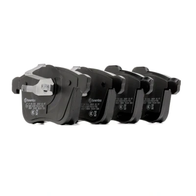 Imagem de BREMBO P 59 049 Jogo de pastilhas para travão disco OPEL: Vectra C Sedan, Caravan, CC, SAAB: 9 3 Carrinha, Cabrio