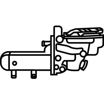 Imagem de Arrefecedor de gases escape VALEO 700487