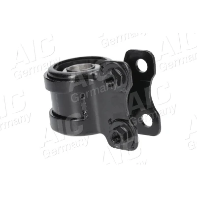 Imagem de AIC 55434 Casquilho de braço Suspensão Eixo dianteiro, ambos os lados, traseira Borracha para transversal FORD: Focus 2 Kombi,