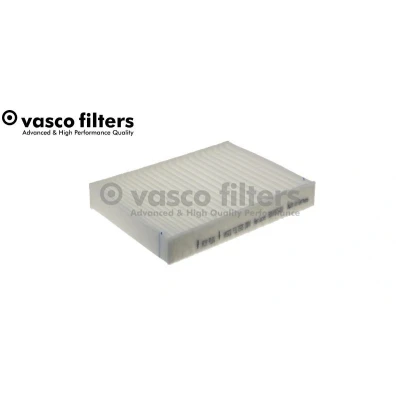Imagem de DAVID VASCO O800 Filtro, ar do habitáculo Filtro de partículas 196 146 32 PEUGEOT: 108 Hatchback, CITROËN: C1 II, TOYOTA: Aygo