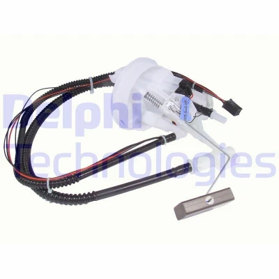 Imagem de DELPHI FT10011 12B1 Sensor de Combustível Gasolina MERCEDES BENZ: Classe C Sedan