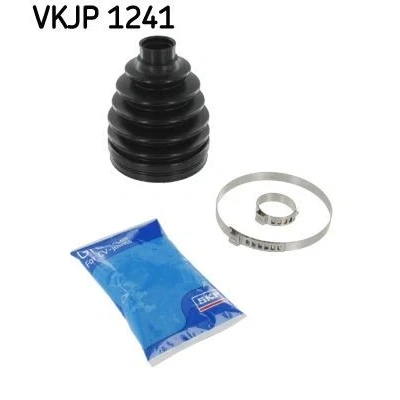 Imagem de SKF VKJP 1241 Fole de Transmissão 115 Termoplástico TOYOTA: Corolla VIII Liftback, Avensis II Station Wagon, IX Hatchback