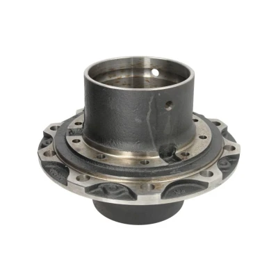 Imagem de Cubo de roda AUGER 57348