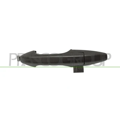 Imagem de PRASCO HD8288203 Puxadores de Porta exterior, traseira direita, à frente, lado direito com subcapa