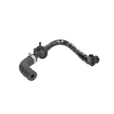 Imagem de VAICO V10 3610 Mangueira de Servo Freio Q+, original equipment manufacturer quality MADE IN GERMANY VOLKSWAGEN: Golf 4, Bora Sedan