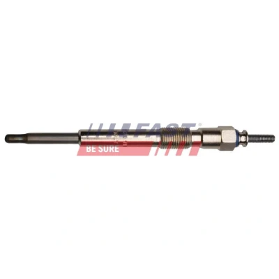 Imagem de FAST FT82735 Vela incandescente 11V M10x1.0, M10x1 FIAT: Scudo II Van, FORD: Focus C Max