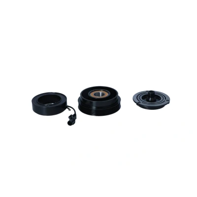 Imagem de NRF 380125 Embreagem de Compressor Ar Condicionado GENUINE HALLA HS15, HS18, HS17 MITSUBISHI: Grandis, HYUNDAI: Santa Fe I