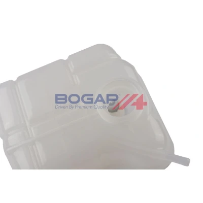 Imagem de BOGAP L4246101 Caixa do termóstato OPEL: Astra J Sports Tourer, Insignia A Sedan