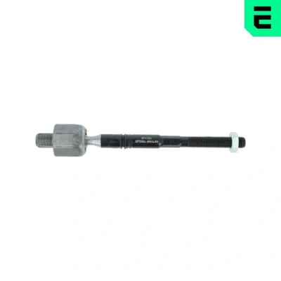 Imagem de OPTIMAL G2 2015 Barra Axial da Direção Eixo dianteiro, lado esquerdo, direito M14 x 1,50 RHT M